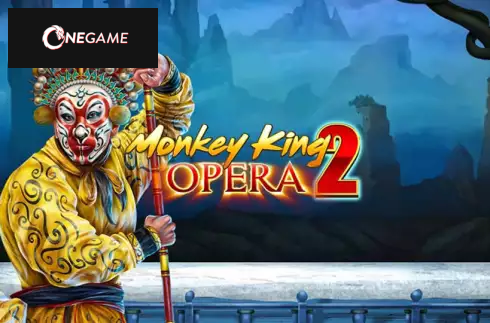Monkey King Opera 2